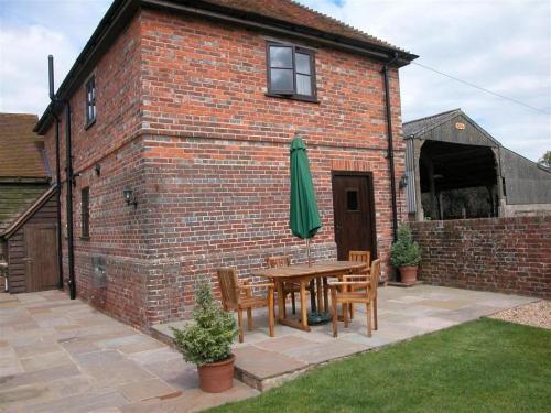 Charming Holiday Home In Benenden Kent With Garden