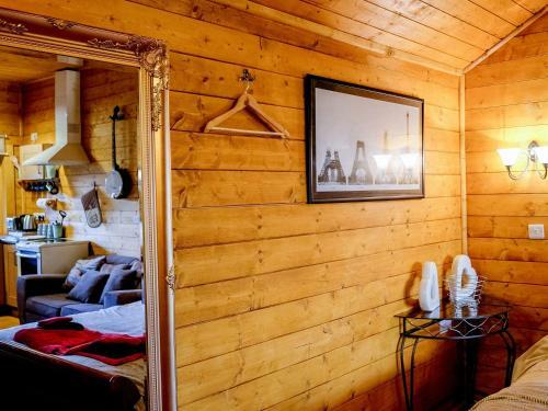The Gathering - Cherry Cabin