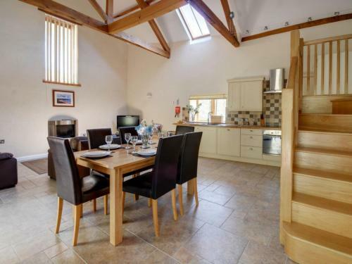 Holiday Home Holly Cottage
