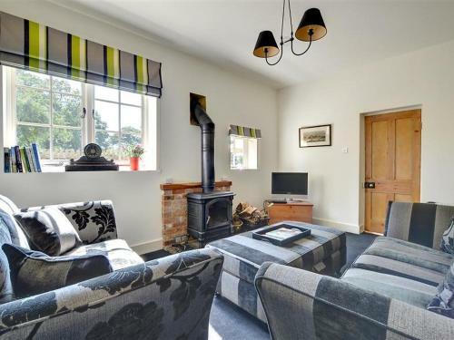Holiday Home Fosten Lane