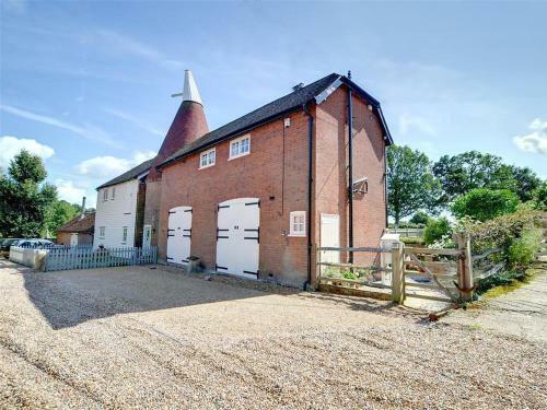 Holiday Home Fosten Lane