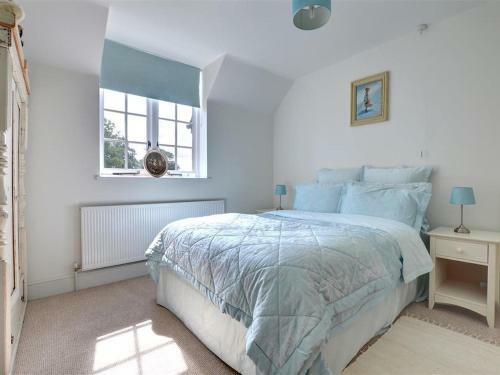 Holiday Home Fosten Lane