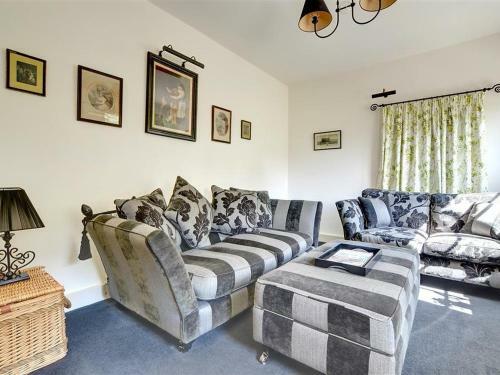 Holiday Home Fosten Lane