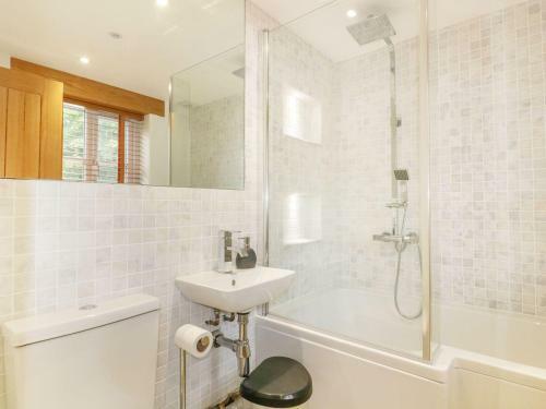 Crift Farm Cottage, Bodmin
