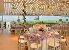 Hotel Hilton Singer Island Oceanfront Resort