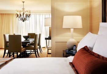 Hotel Jw Marriott Desert Springs Resort & Spa
