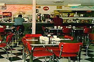 Hotel Days Inn Phoenix Airport