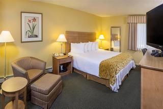 Hotel Best Western Inn & Suites