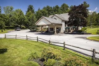 Hotel Best Western Inn & Suites