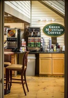 Hotel Best Western Inn & Suites