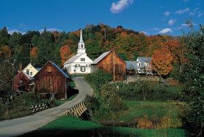 Hotel Holiday Inn- Rutland/killington