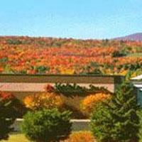 Hotel Holiday Inn- Rutland/killington