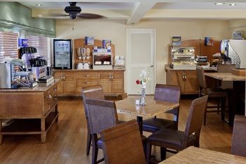 Hotel Holiday Inn Express La Jolla