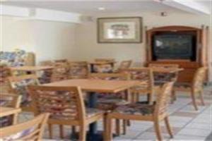 Hotel Holiday Inn Express La Jolla