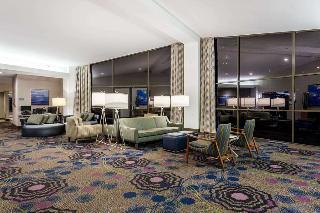 Hotel Holiday Inn On The Bay