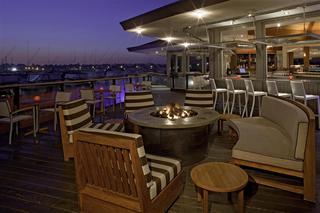 Hotel Hyatt Regency Mission Bay