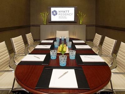 Hotel Hyatt Regency Mission Bay