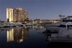 Hotel Hyatt Regency Mission Bay