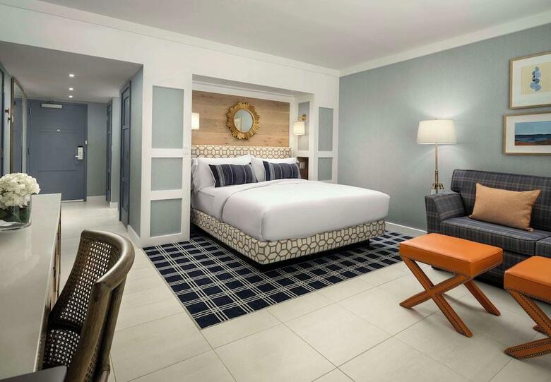 Hotel Del Coronado Resort