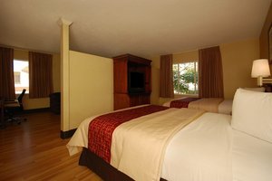 Hotel Comfort Inn Downtown San Diego