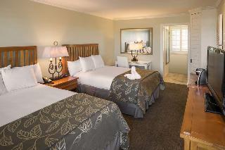 Hotel The Dana On Mission Bay