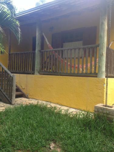Hostal Pousada Varandas Da Serra