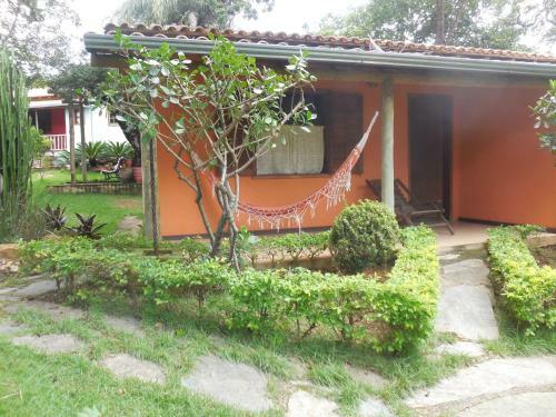 Hostal Pousada Varandas Da Serra
