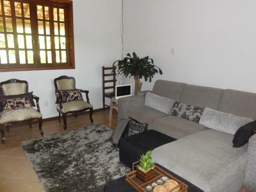 Hostal Pousada Varandas Da Serra