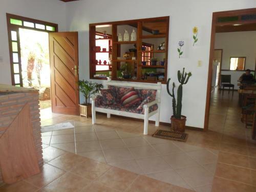 Hostal Pousada Varandas Da Serra