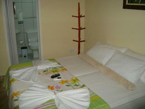 Bed & Breakfast Pousada Mantiqueira