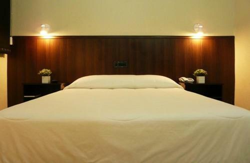 Mediterr�neo Park Hotel