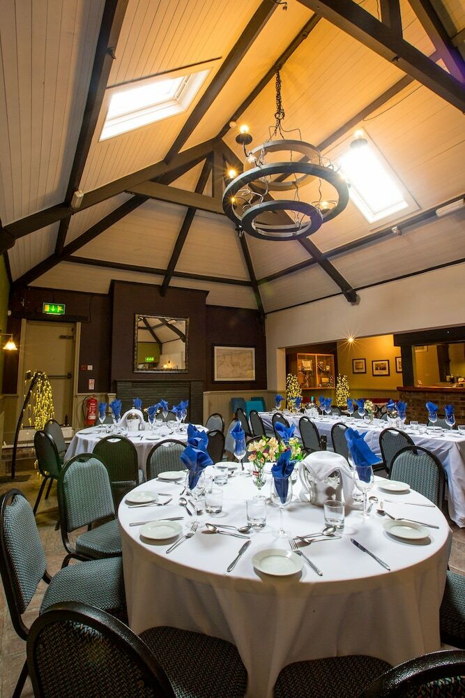 Hotel The Howard Arms