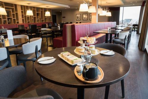 The Moorfield Hotel