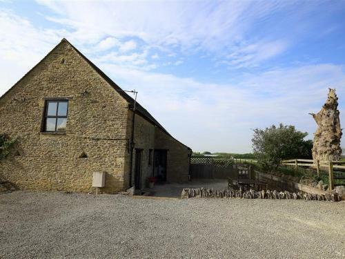The Old Oak Tree Barn, Burford