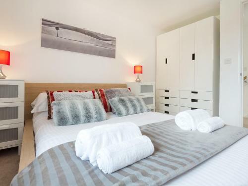 Tas Nua Cottage