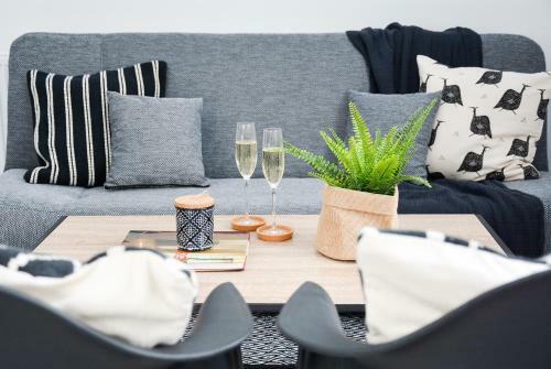 Apartamentos Pearl House Cardiff