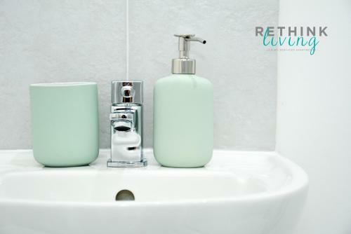Apartamentos Pearl House Cardiff