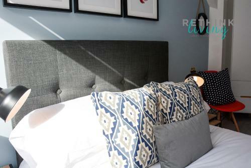 Apartamentos Pearl House Cardiff