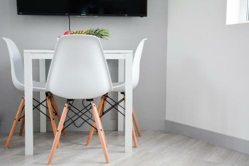 Apartamentos Pearl House Cardiff