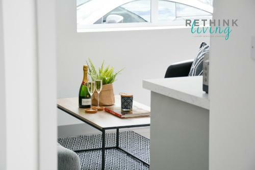 Apartamentos Pearl House Cardiff