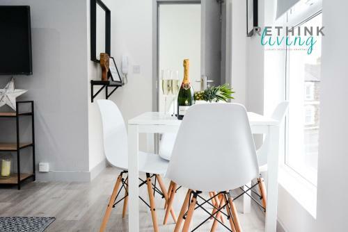 Apartamentos Pearl House Cardiff