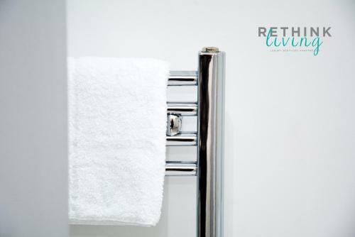 Apartamentos Pearl House Cardiff