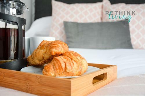 Apartamentos Pearl House Cardiff