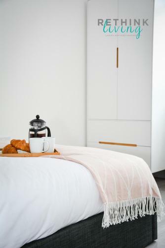 Apartamentos Pearl House Cardiff
