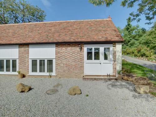 Holiday Home Court Farm Stables.1