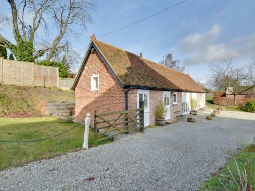 Holiday Home Court Farm Stables.1