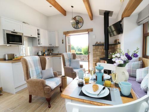 Sunnybrook Cottage, Clitheroe