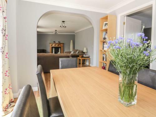 Ivy Cottage, Colchester