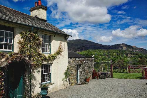 Hostal Bank Ground Farm