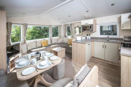 Sandaway Holiday Park